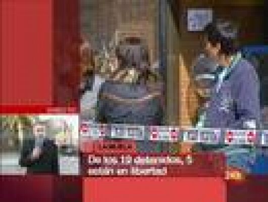  - La alcaldesa declarará el domingo