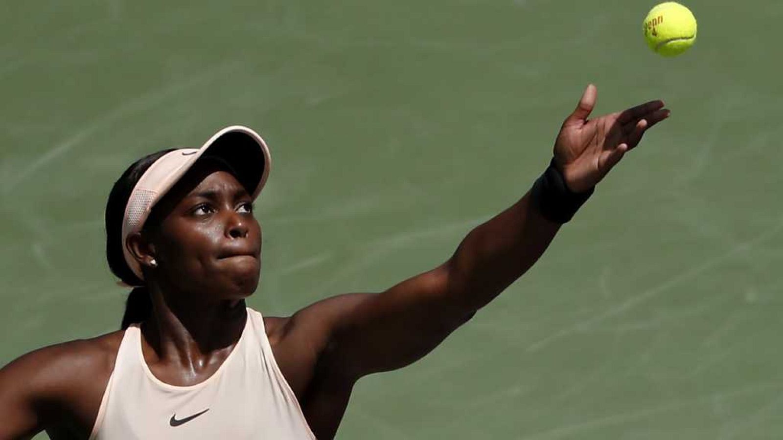 Tenis - WTA Torneo Miami (EEUU): 1/4 Final S.Stephens - A.Kerber - ver ahora