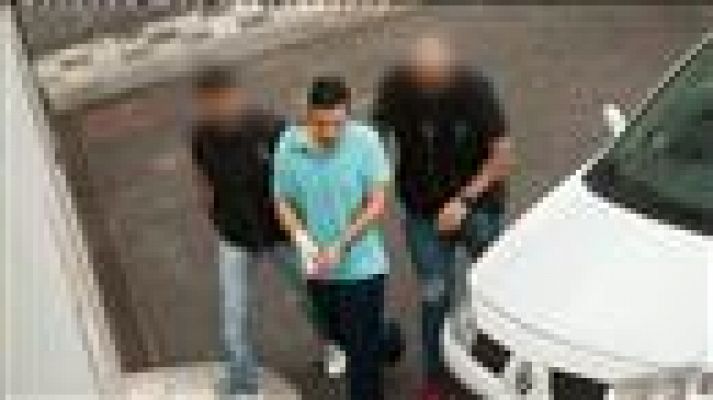 Telecanarias - Telecanarias 26/03/2018