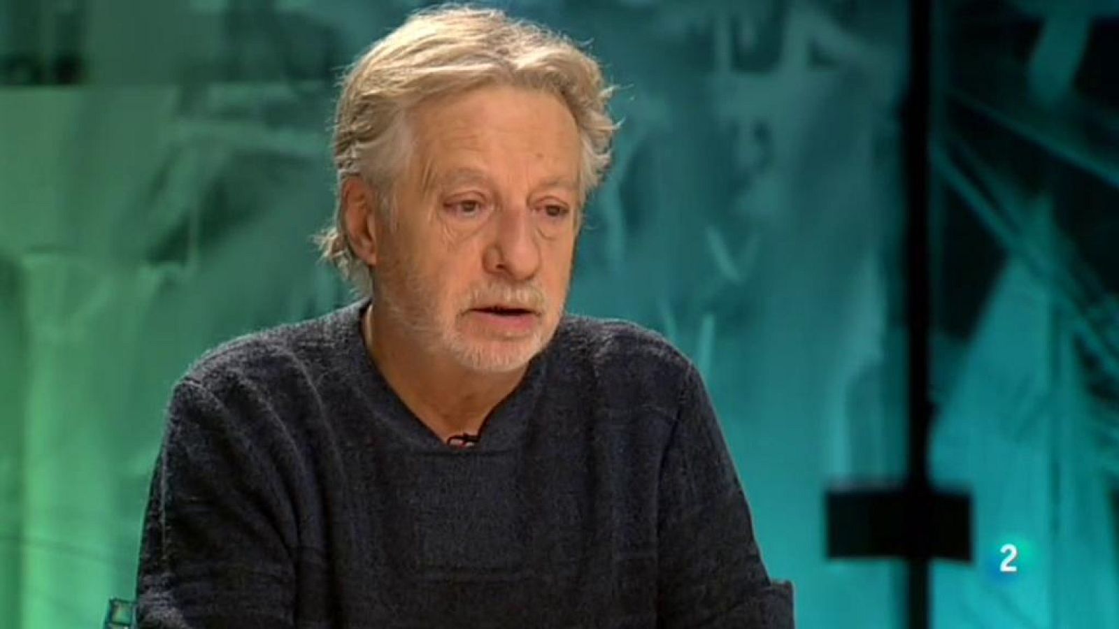 Noms Propis - Javier Mariscal