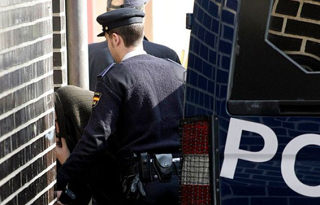  - Declaran los implicados de La Muela