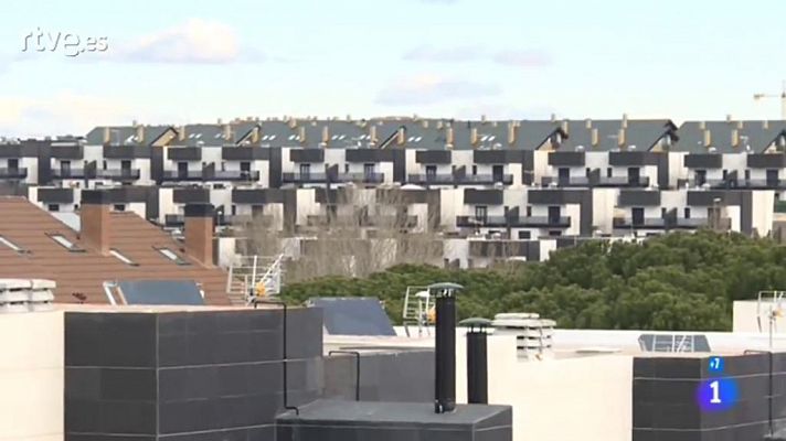 Comando Actualidad - Nuevos barrios - Del piso al chalet de la ciudad más joven