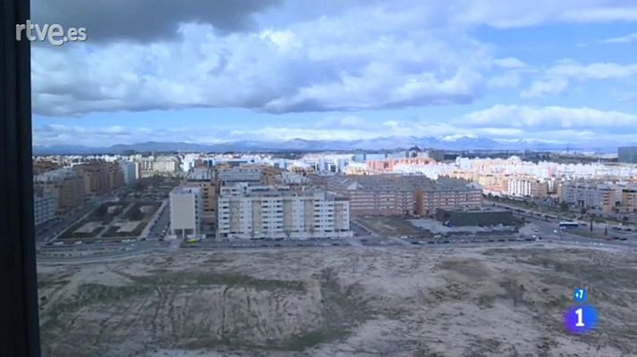 Nuevos barrios - Todos quieren vivir en el norte