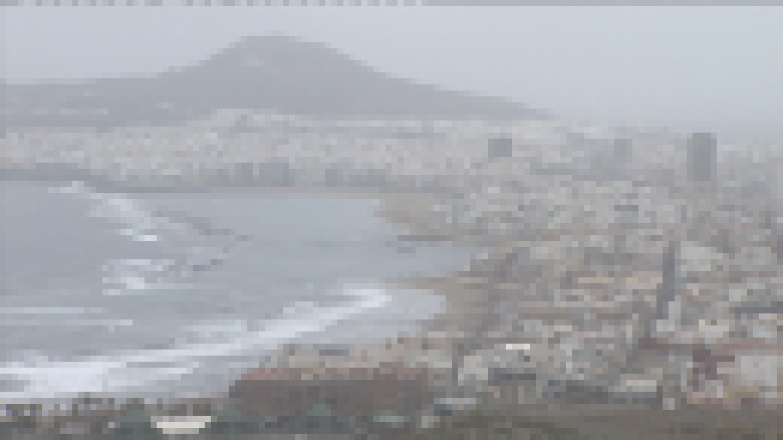 Telecanarias 2 - 27/03/2018 | Ver