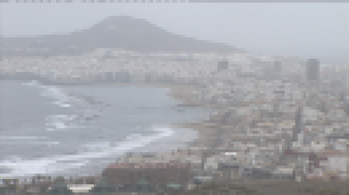 Telecanarias - Telecanarias 2 - 27/03/2018