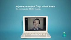 Página Dos - Reportaje - Fantasmas literarios