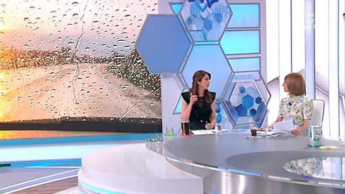 Saber vivir - Saber vivir - 28/03/18