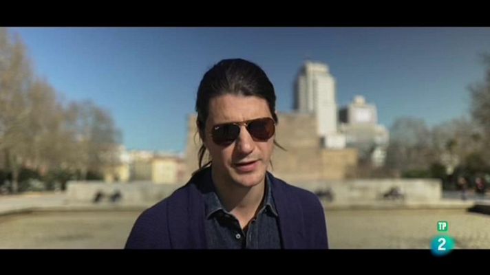 Página Dos - Alejandro Simón Partal