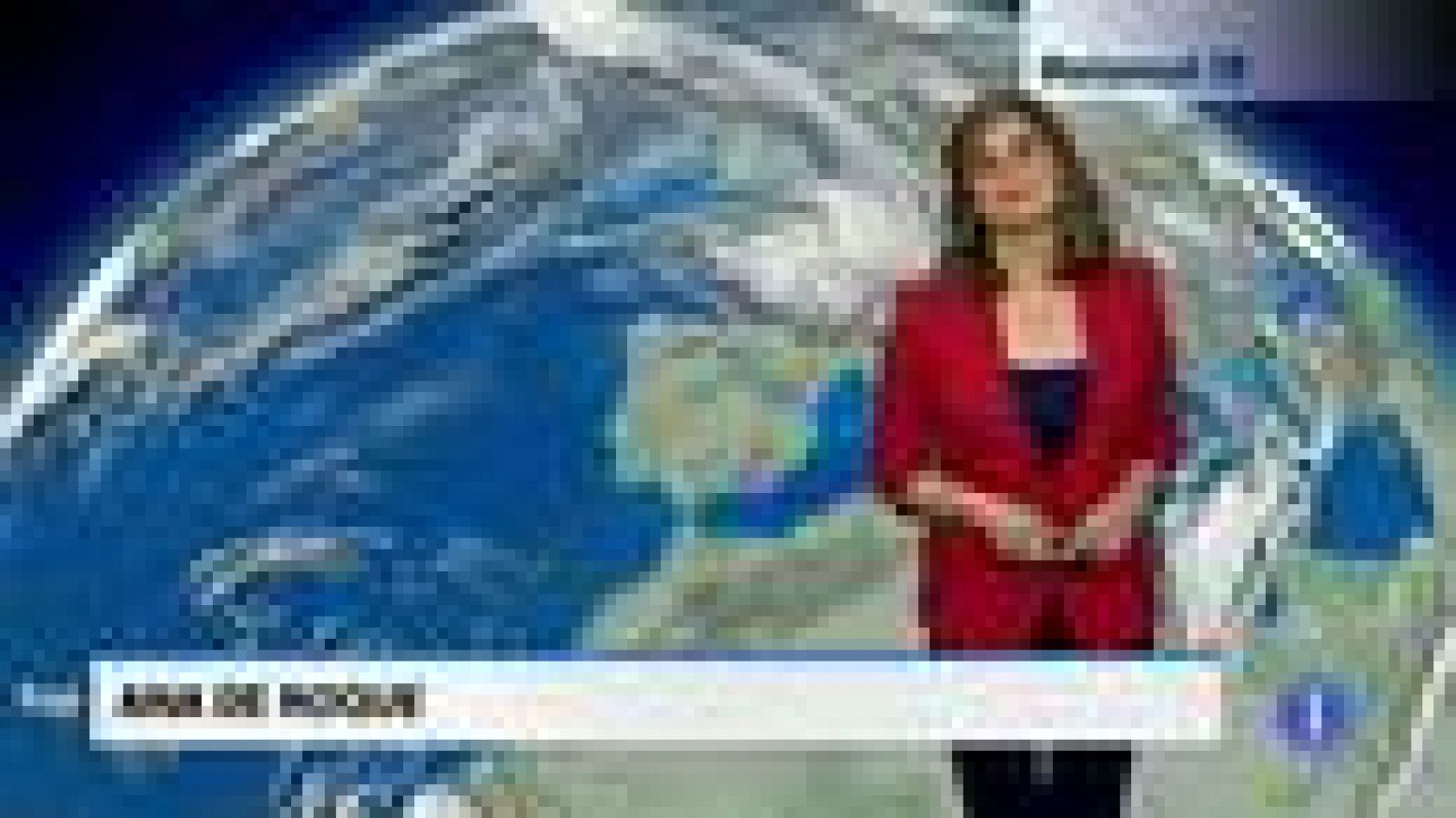 El tiempo en Castilla y León - 28/03/18