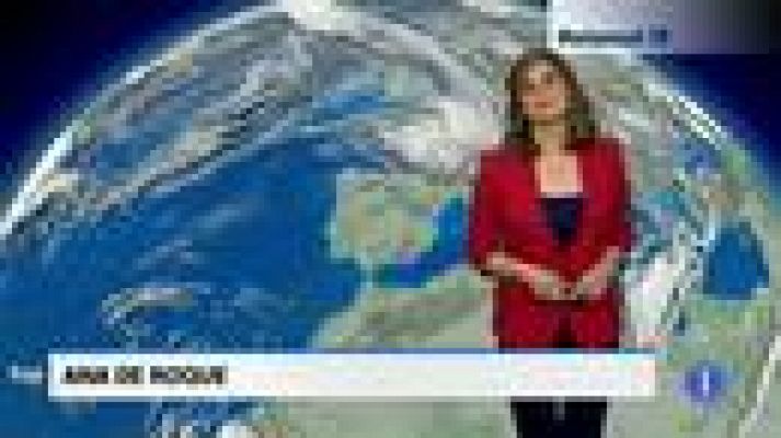 Noticias de Castilla y León - El tiempo en Castilla y León - 28/03/18