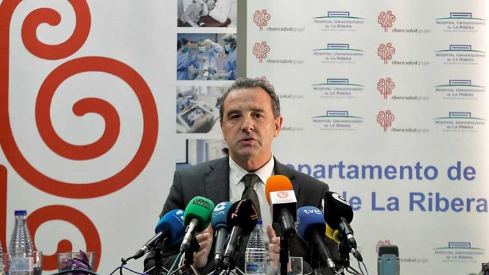 L'informatiu - Comunitat Valenciana - L'Informatiu - Comunitat Valenciana - 28/03/18