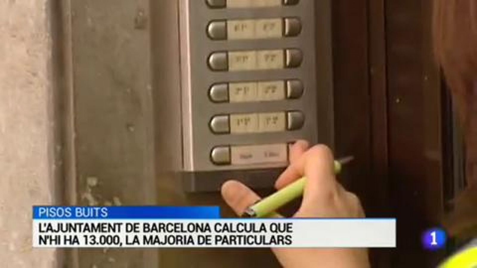 L'informatiu - 28/03/2018