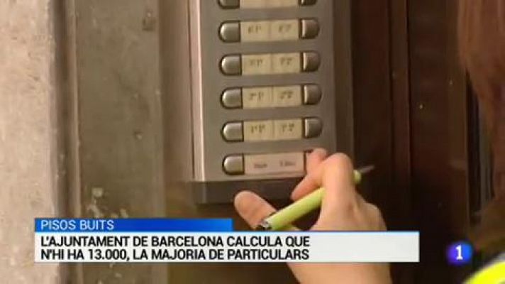 L'Informatiu - L'informatiu - 28/03/2018