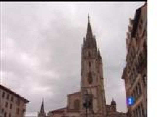 Panorama Regional - El tiempo en Asturias - 28/03/18