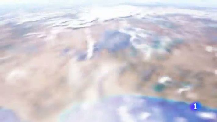 TeleCantabria - El tiempo en Cantabria - 28/03/18