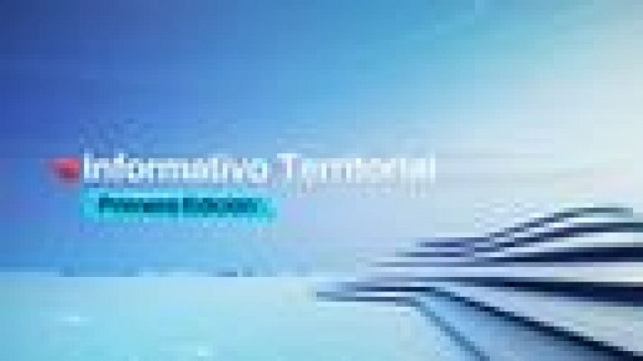 Informativo Telerioja - Telerioja en 2' - 28/03/18