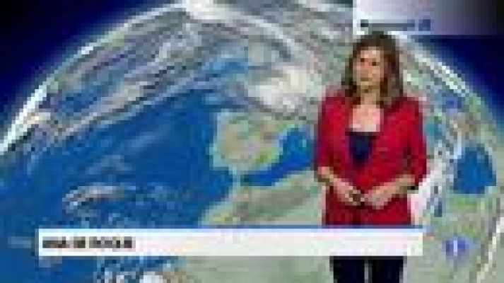 Noticias Andalucía - El tiempo en Andalucía - 28/03/18