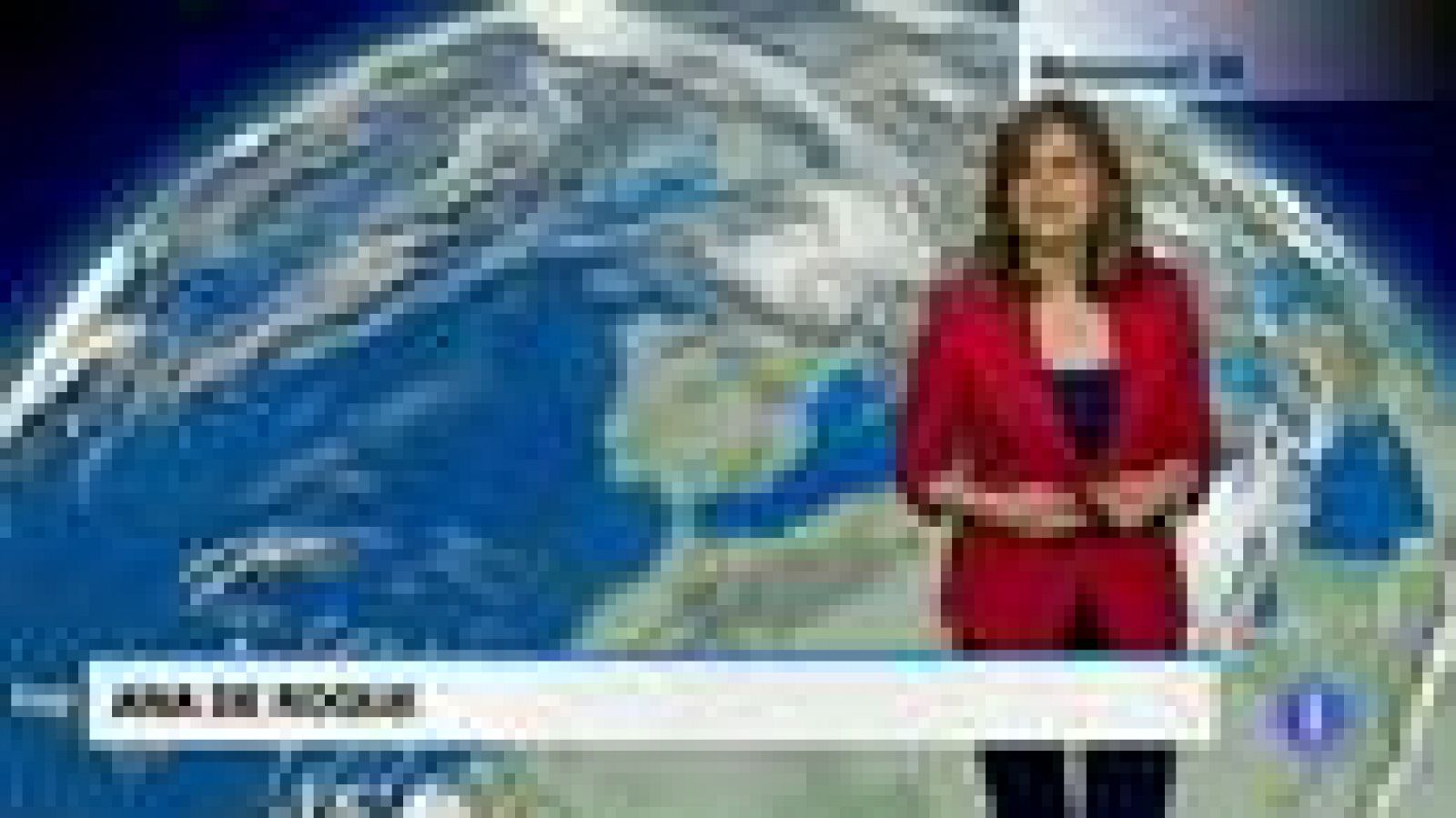 Noticias de Extremadura: El Tiempo en Extremadura - 28/03/18 | RTVE Play