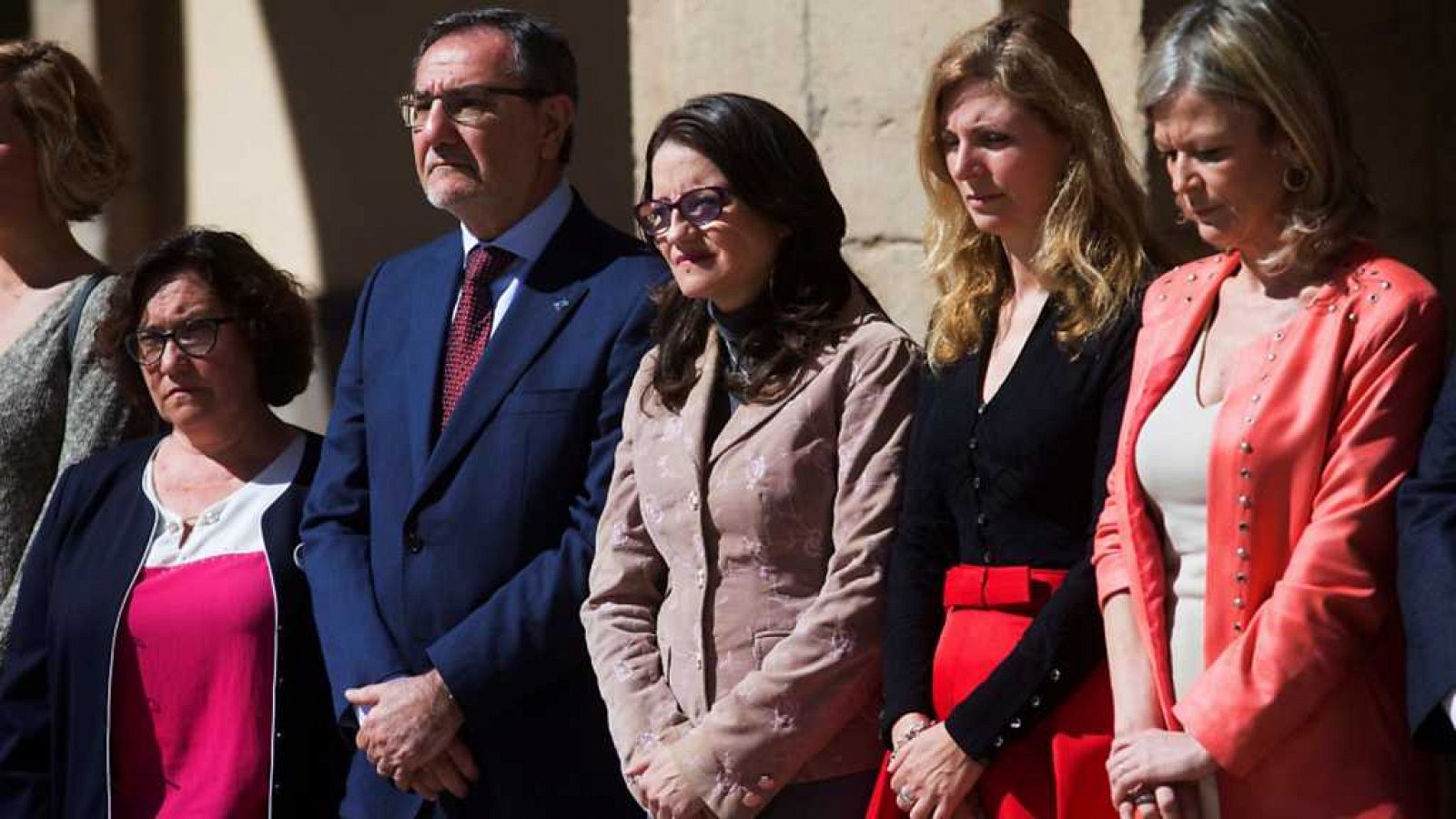 L'Informatiu - Comunitat Valenciana 2 - 28/03/18 - ver ahora