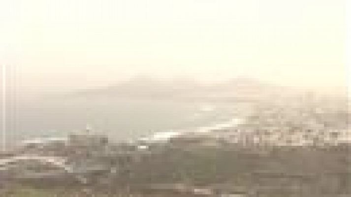 Telecanarias - Canarias en 2' - 28/03/2018