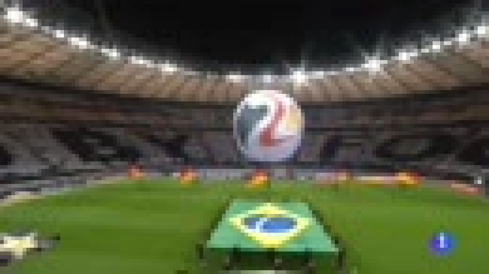 Telediario 1: Brasil se venga de Alemania y Francia gana en Rusia | RTVE Play