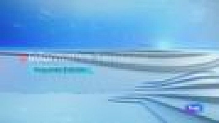 Informativo Telerioja - Informativo Telerioja 2 - 28/03/18