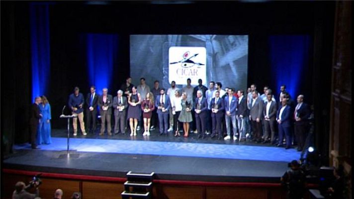 Telecanarias - Deportes Canarias - 28/03/2018