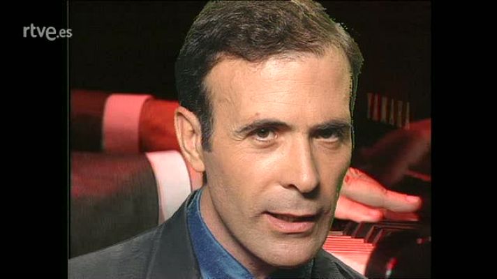 Arxiu TVE Catalunya - Tete Montoliu. La música que li agradava tocar