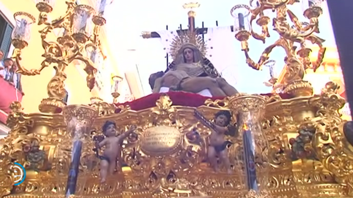 España Directo - España Directo - 28/03/18