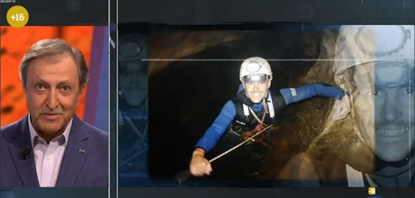 Desaparecidos - Desaparecidos - 28/03/18