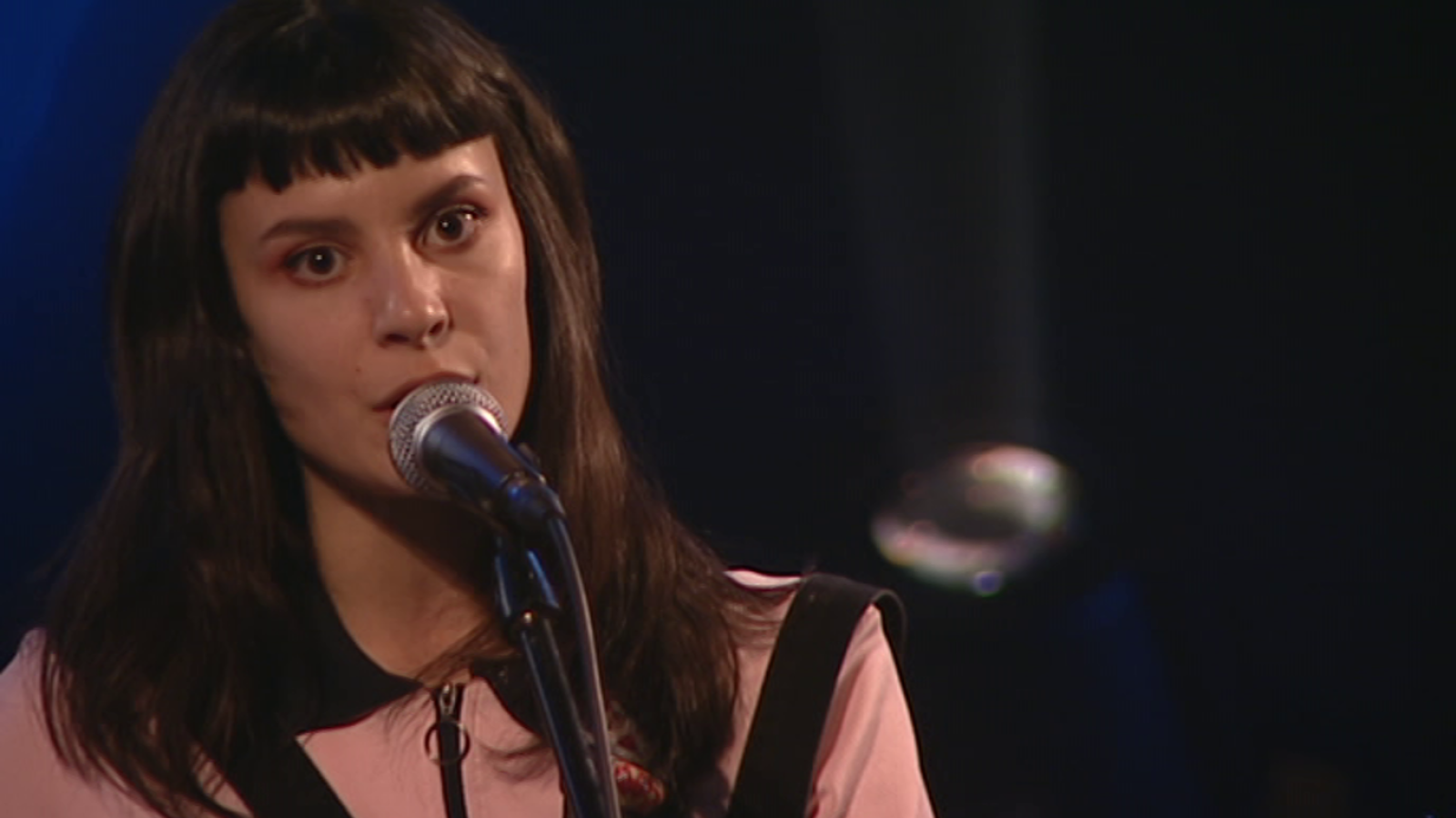 Los conciertos de Radio 3 - Mow - ver ahora