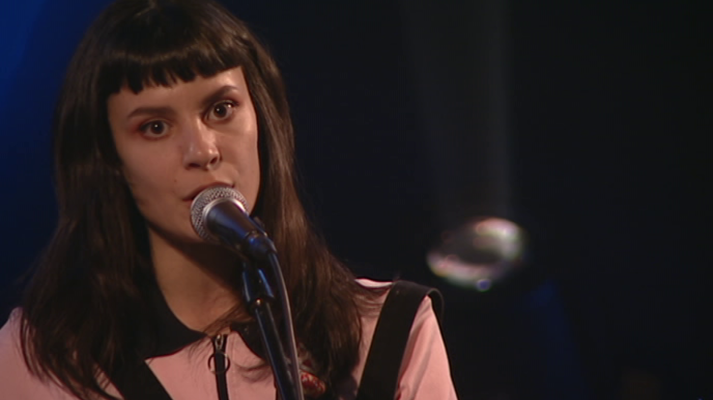 Los conciertos de Radio 3 en La 2 - Mow