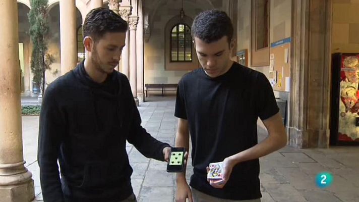 Tinc una idea - Joves, de ni-nis no en tenen res