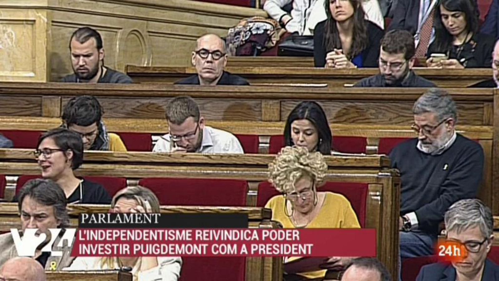 Vespre 24 - 28/03/2018