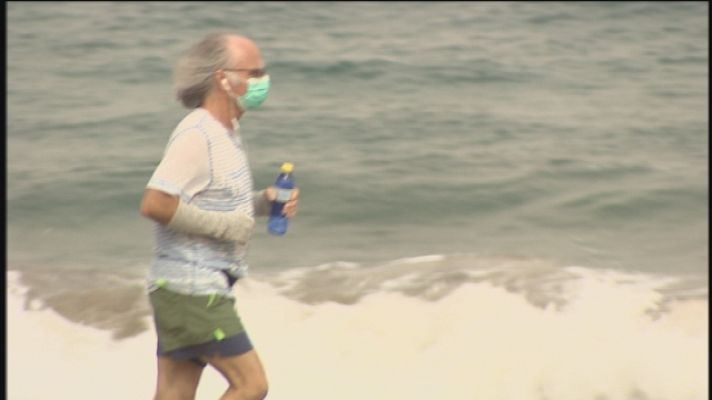 Telecanarias - Telecanarias 2 - 28/03/2018