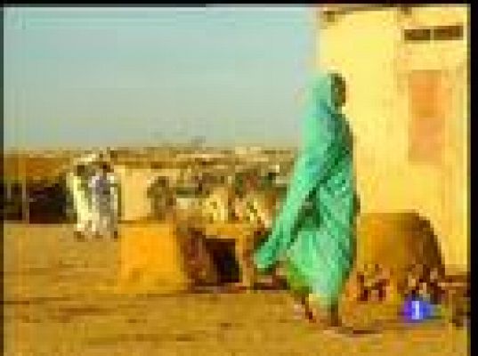 Informe Semanal - Chad, un futuro incierto