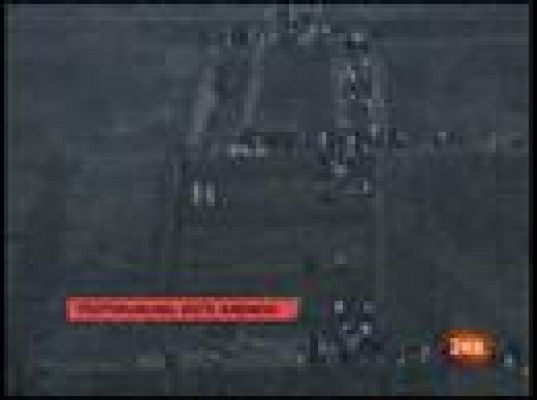  - Equinoccio en la Pirámide del Sol