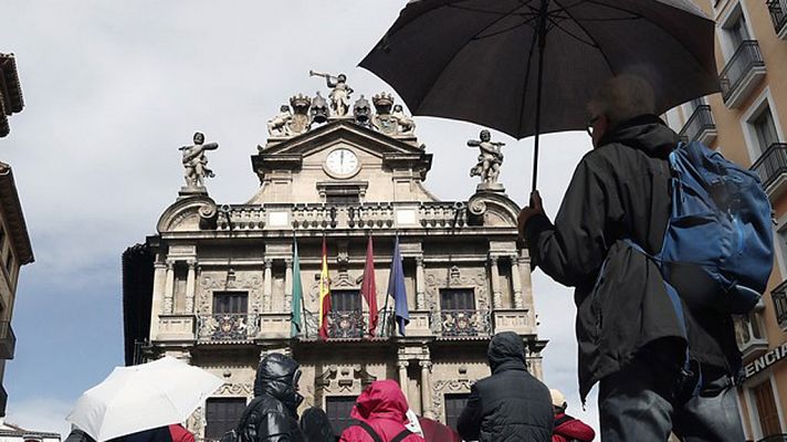 El tiempo - Nevadas en las montañas del noroeste, centro y sureste peninsular