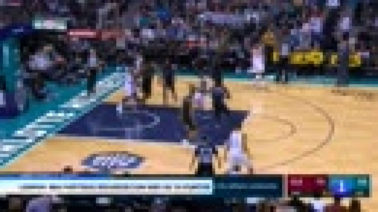 LeBron iguala a Jordan como el rey de la consistencia ofensiva | Ver