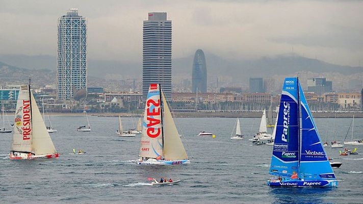 Telediario 1 - Telediario 1 en 4 - 29/03/18