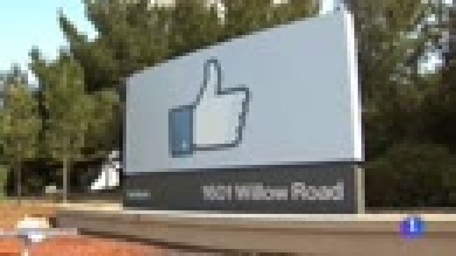 Telediario 1: Facebook cambiará las opciones de privacidad tras el escándalo de Cambridge Analytica | RTVE Play