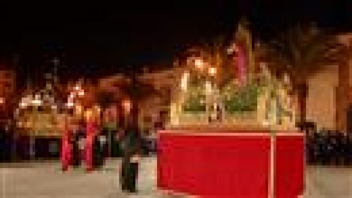 Telecanarias - Telecanarias - 29/03/2018