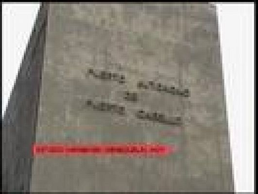  - El Ejército controla aero y puertos