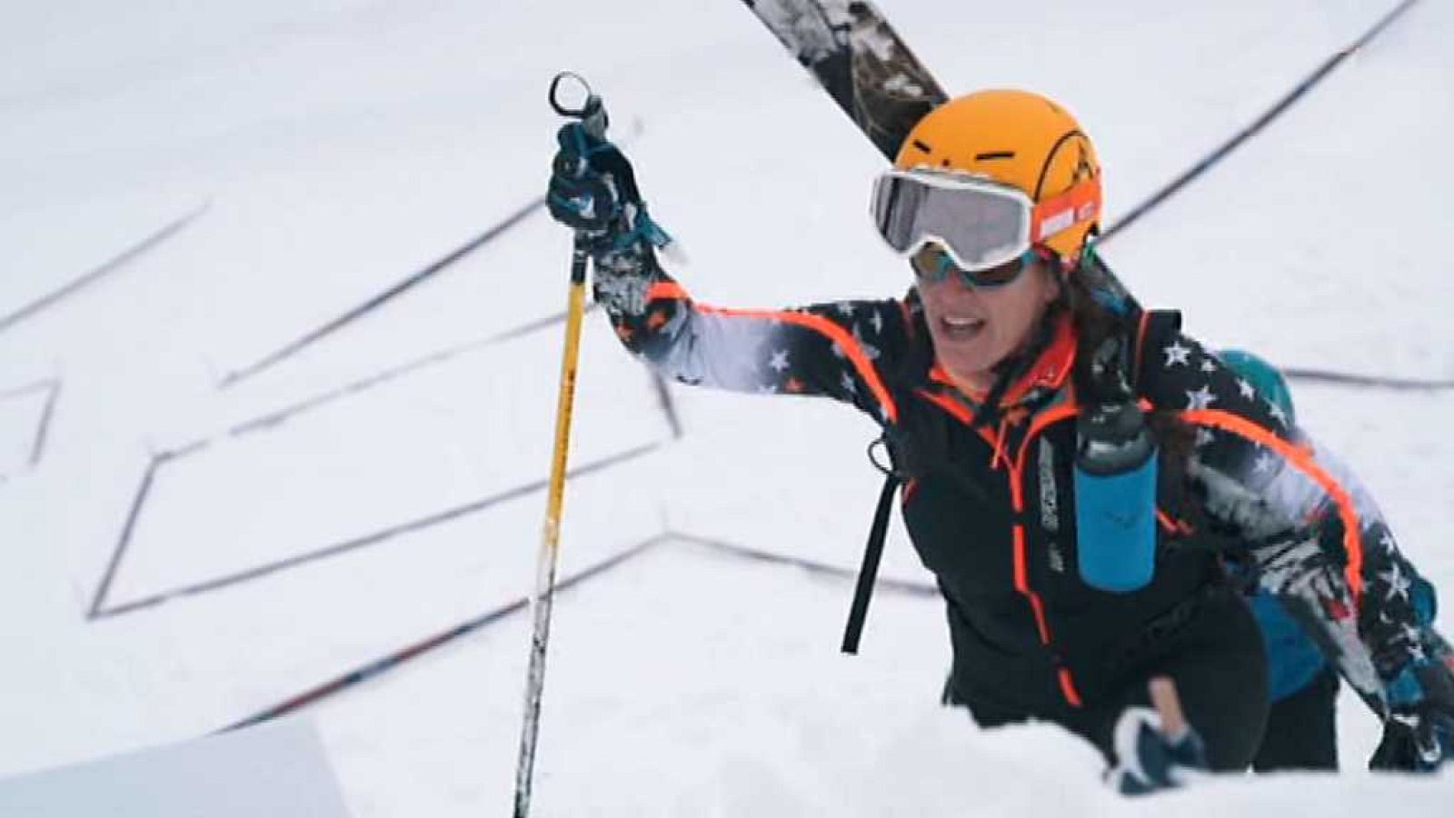 Evasión - T6 - Programa 6 - ver ahora