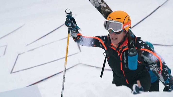 Evasión - T6 - Programa 6