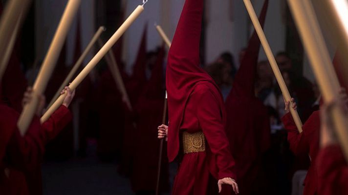 Telediario 1 - Telediario 2 en 4' - 29/03/18