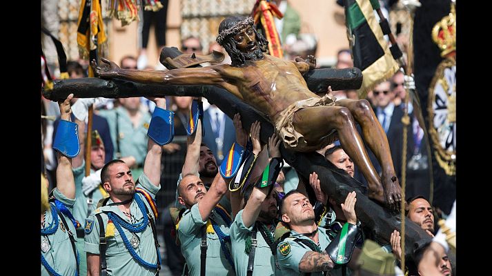 España Directo - España Directo - 29/03/18