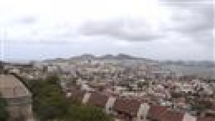 Telecanarias - El tiempo en Canarias - 30/03/2018