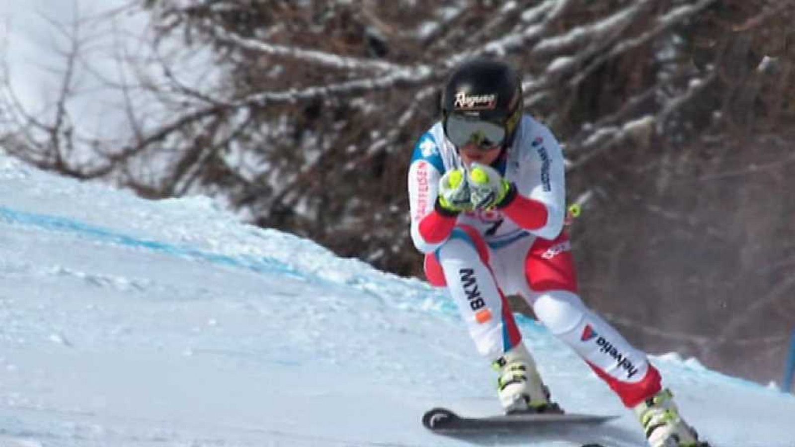 FIS. Magazine - T3 - Programa 12 - ver ahora