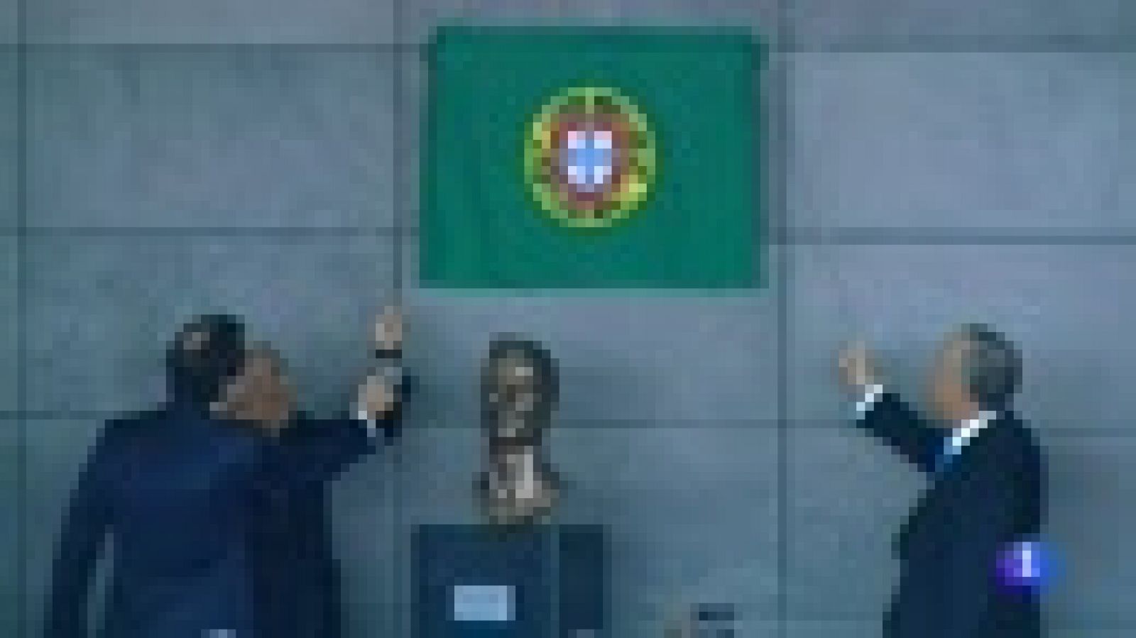 Cristiano ya tiene un nuevo busto rectificado en el aeropuerto de Madeira